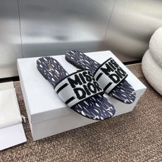 Christian Dior Slippers